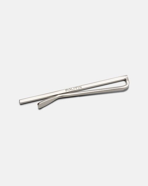 Mens Brass Tie Bar